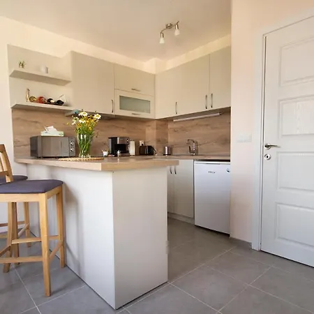 Lejlighed The Captain Be My Guests! By Rv