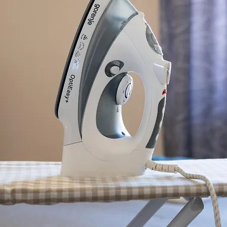 The Captain Be My Guests! By Rv Lejlighed *