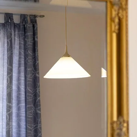 The Captain Be My Guests! By Rv Lejlighed