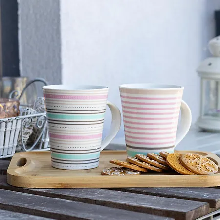 Lejlighed The Captain Be My Guests! By Rv Varna