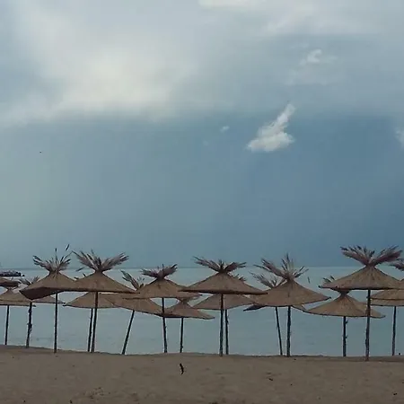 Lejlighed The Captain Be My Guests! By Rv Varna