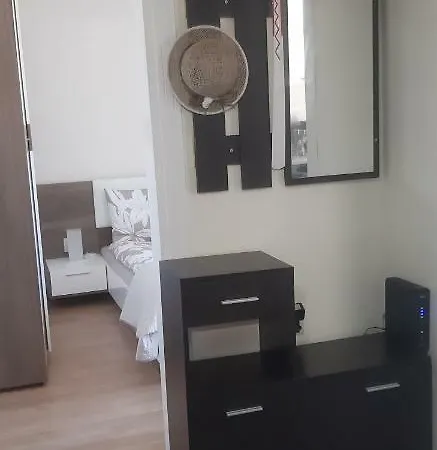 The Captain. Be My Guests! Apartment *