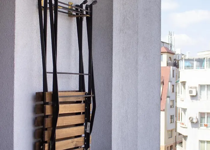 Appartement The Captain Be My Guests! By Rv