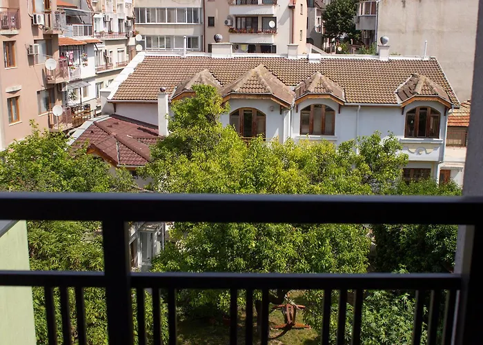 Appartement The Captain Be My Guests! By Rv *