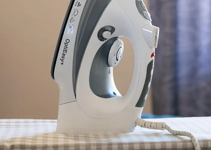 The Captain Be My Guests! By Rv Appartement *