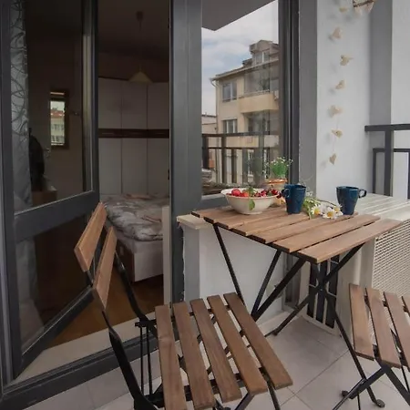 Apartamento The Captain Be My Guests! By Rv