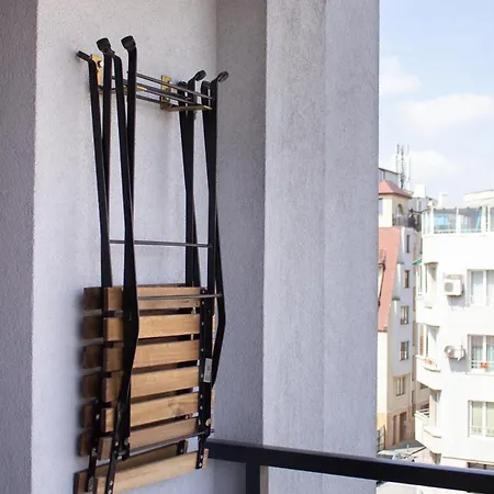 アパート The Captain Be My Guests! By Rv