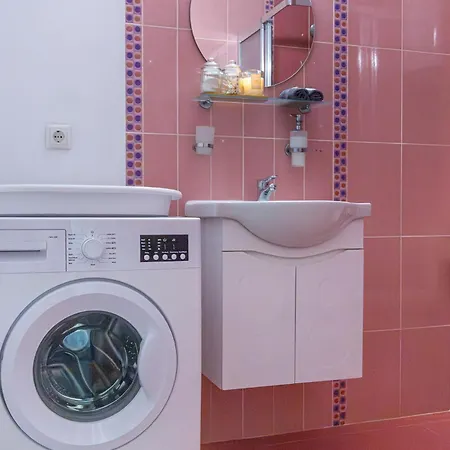 The Captain Be My Guests! By Rv *