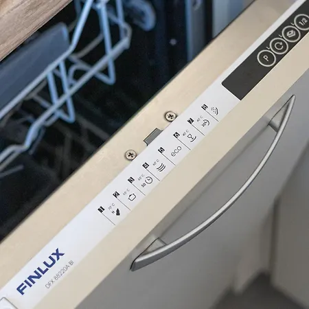 Apartment The Captain Be My Guests! By Rv *