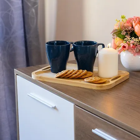 The Captain Be My Guests! By Rv Apartment *