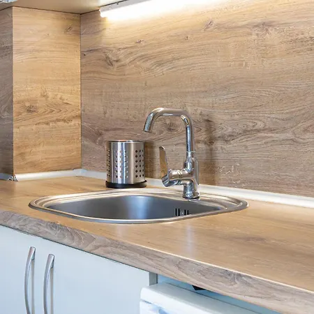 Apartment The Captain Be My Guests! By Rv Warna