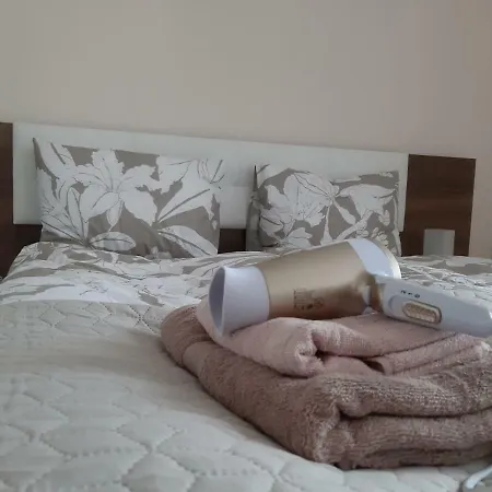 The Captain Be My Guests! By Rv Apartamento *