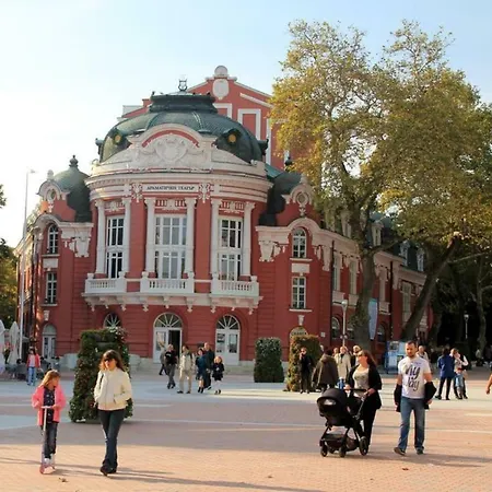 The Captain Be My Guests! By Rv アパート