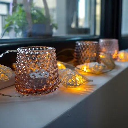 The Captain Be My Guests! By Rv Apartamento