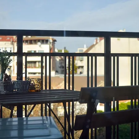 The Captain Be My Guests! By Rv Varna