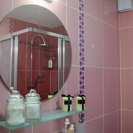 アパート The Captain Be My Guests! By Rv