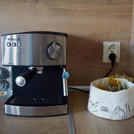 Apartment The Captain Be My Guests! By Rv