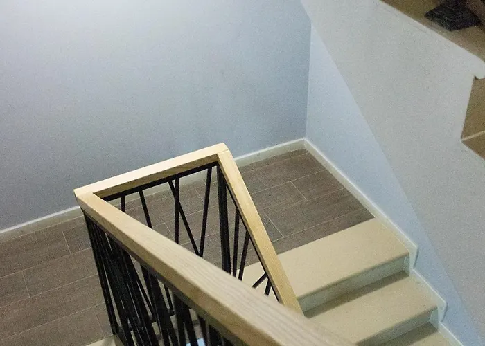 The Captain Be My Guests! By Rv Appartement