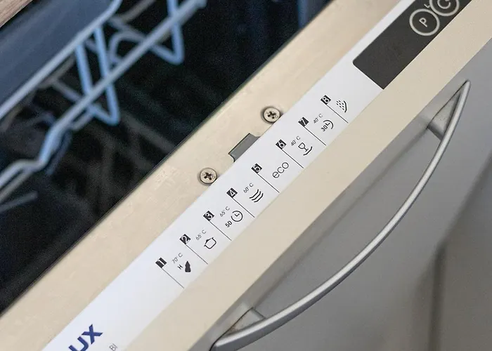 Apartment The Captain Be My Guests! By Rv *