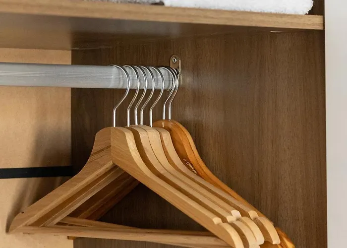 Appartement The Captain Be My Guests! By Rv *