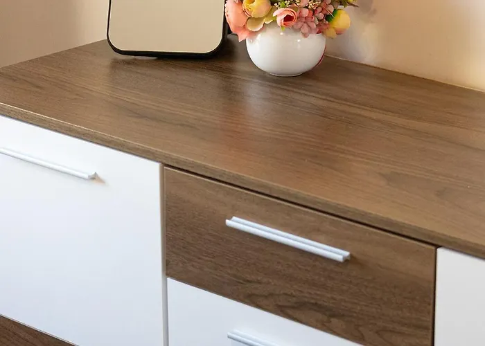 The Captain Be My Guests! By Rv Apartment *