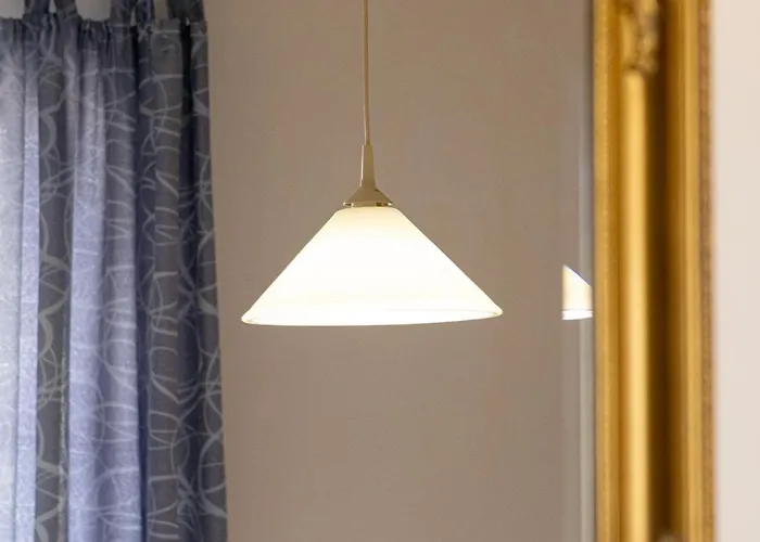 The Captain Be My Guests! By Rv Apartment