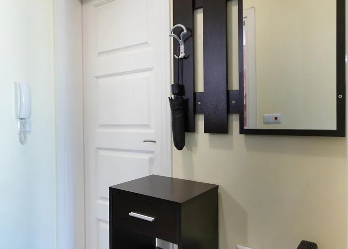 The Captain Be My Guests! By Rv