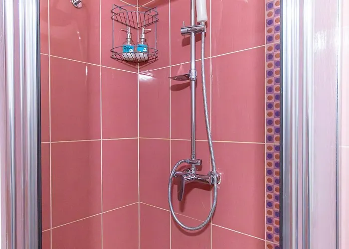 Appartement The Captain Be My Guests! By Rv Varna