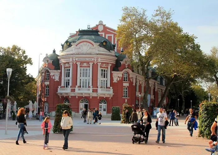 The Captain Be My Guests! By Rv Apartment