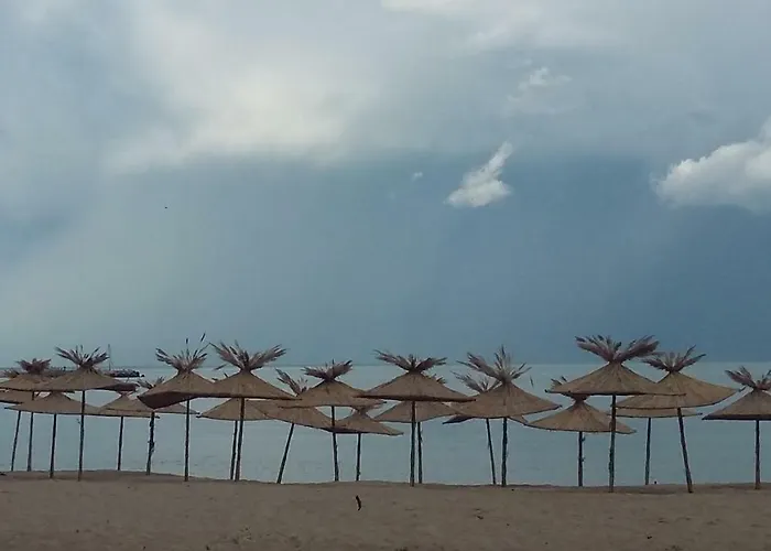 Apartment The Captain Be My Guests! By Rv Varna